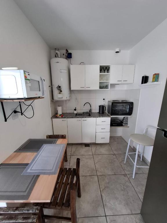 Dpto en Venta - Calle Moyano - Quinta Seccion - 4
