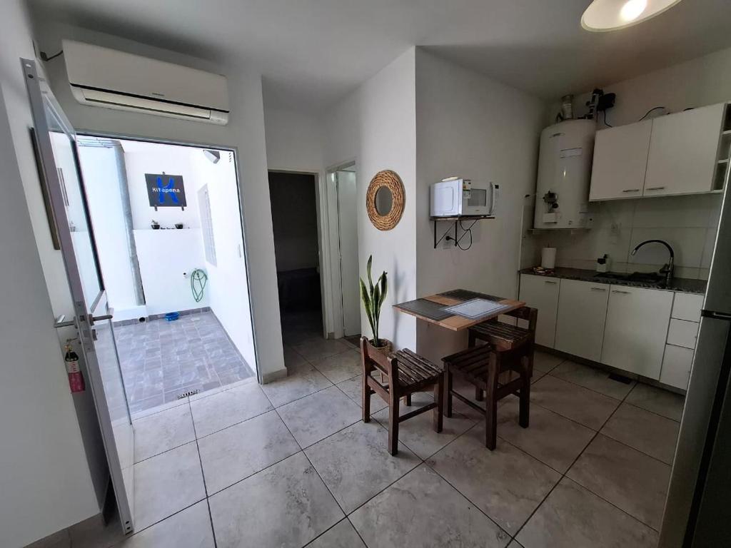 Dpto en Venta - Calle Moyano - Quinta Seccion - 5