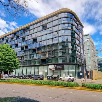 VENTA DEPARTAMENTO DOS AMBIENTES PUERTO MADERO