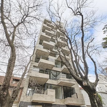 Departamento en el emprendimiento Bosque Urbano