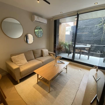 Apartamento Venta Buceo 2dor Terraza con Parrillero Estrena 2026