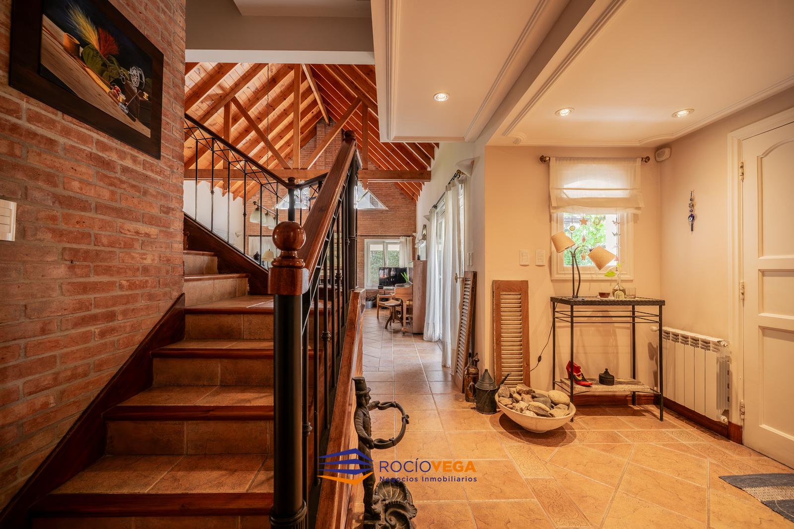 Escalera