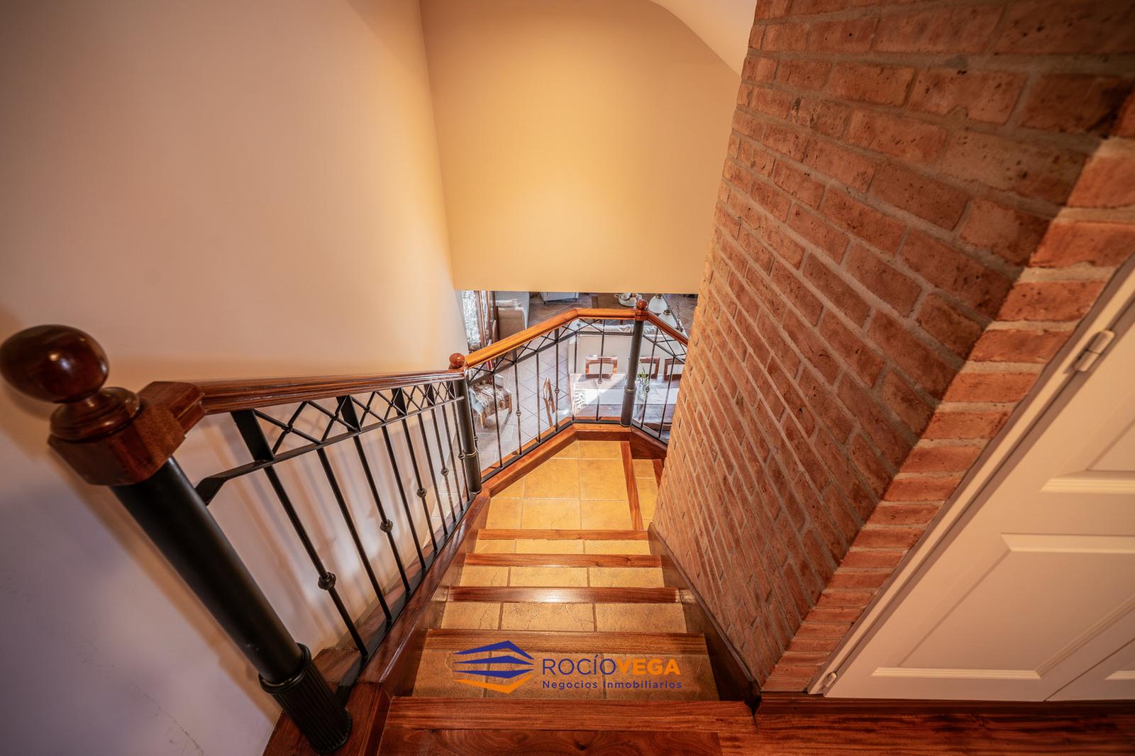 Escalera