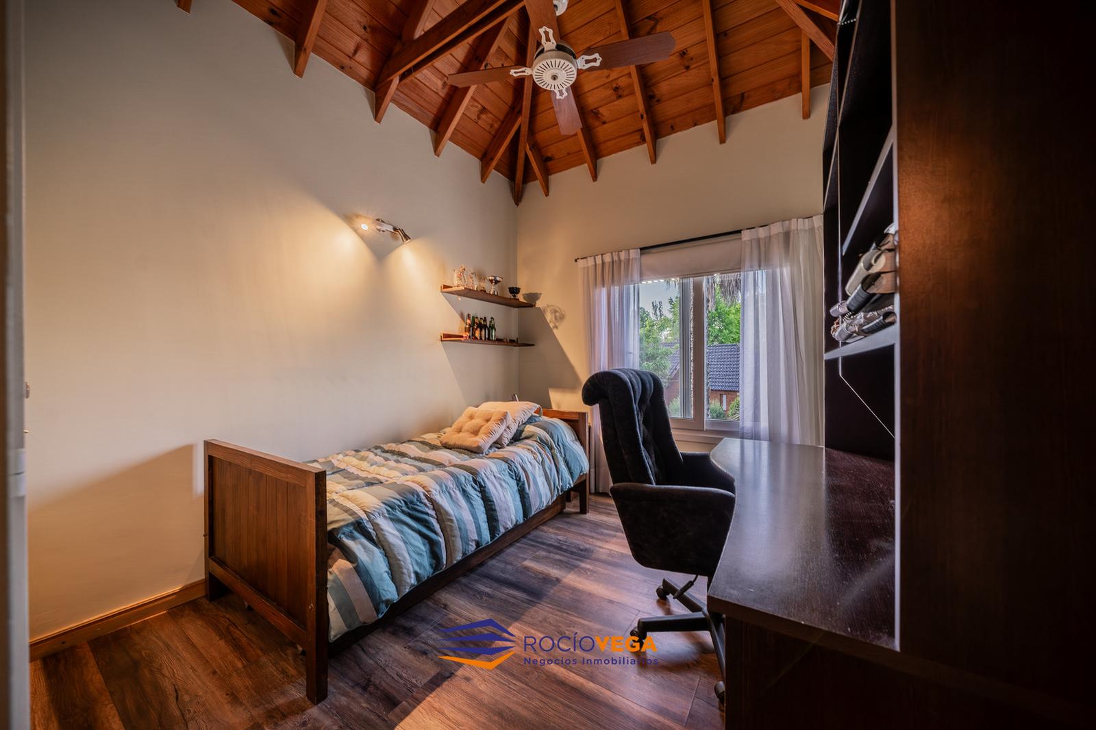 Dormitorio 3