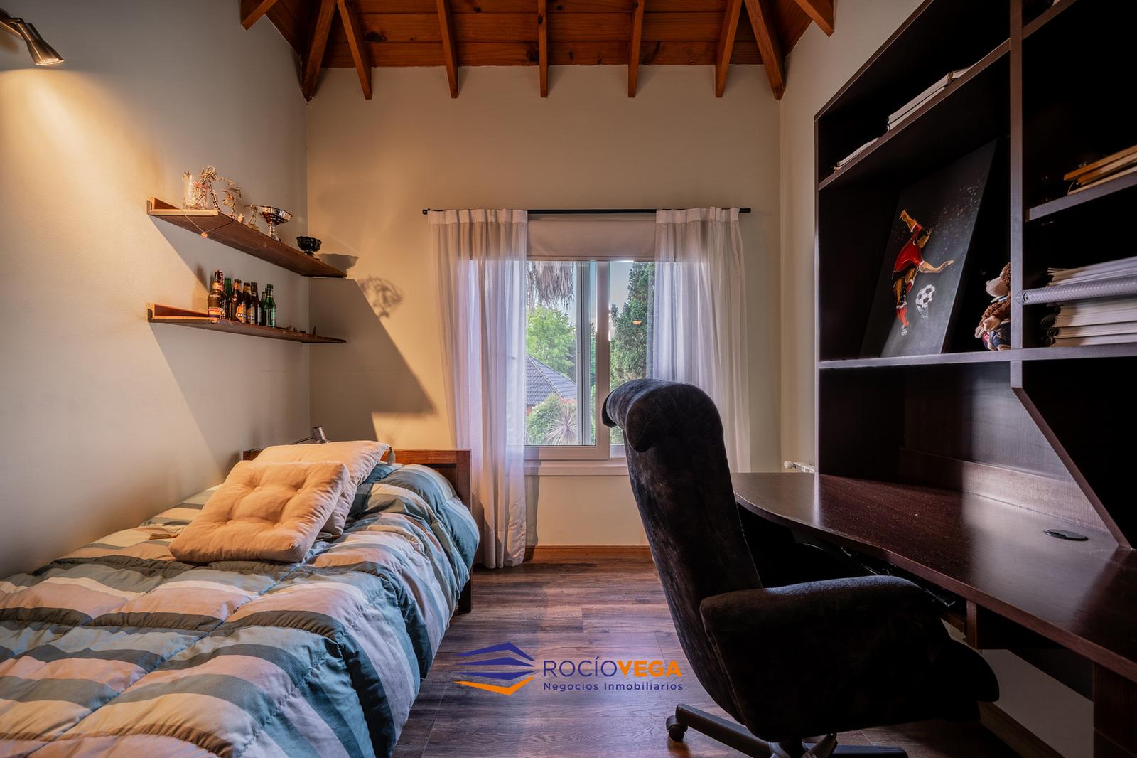 Dormitorio 3