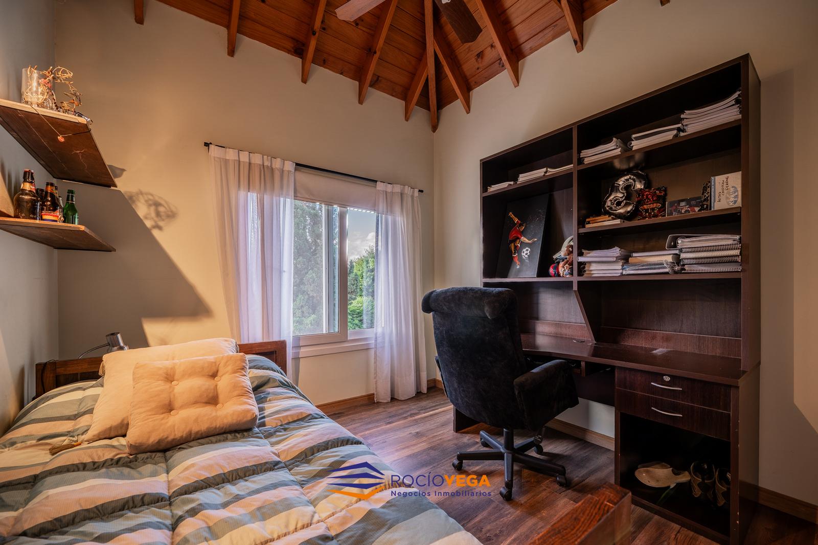Dormitorio 3