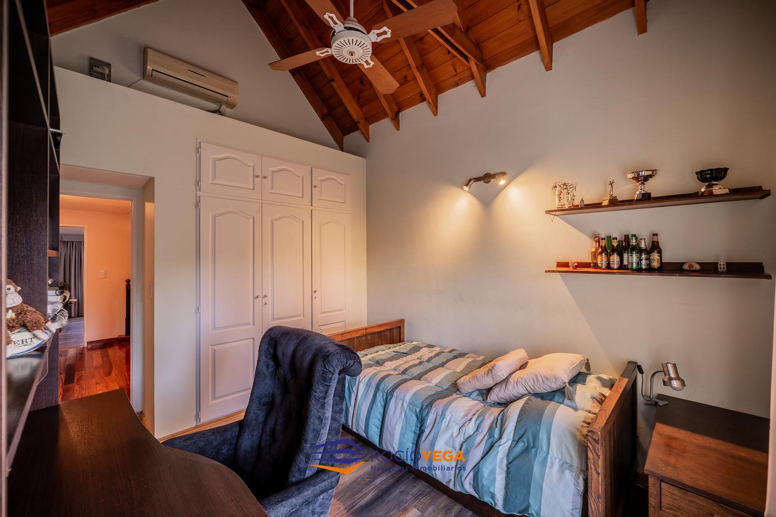 Dormitorio 3