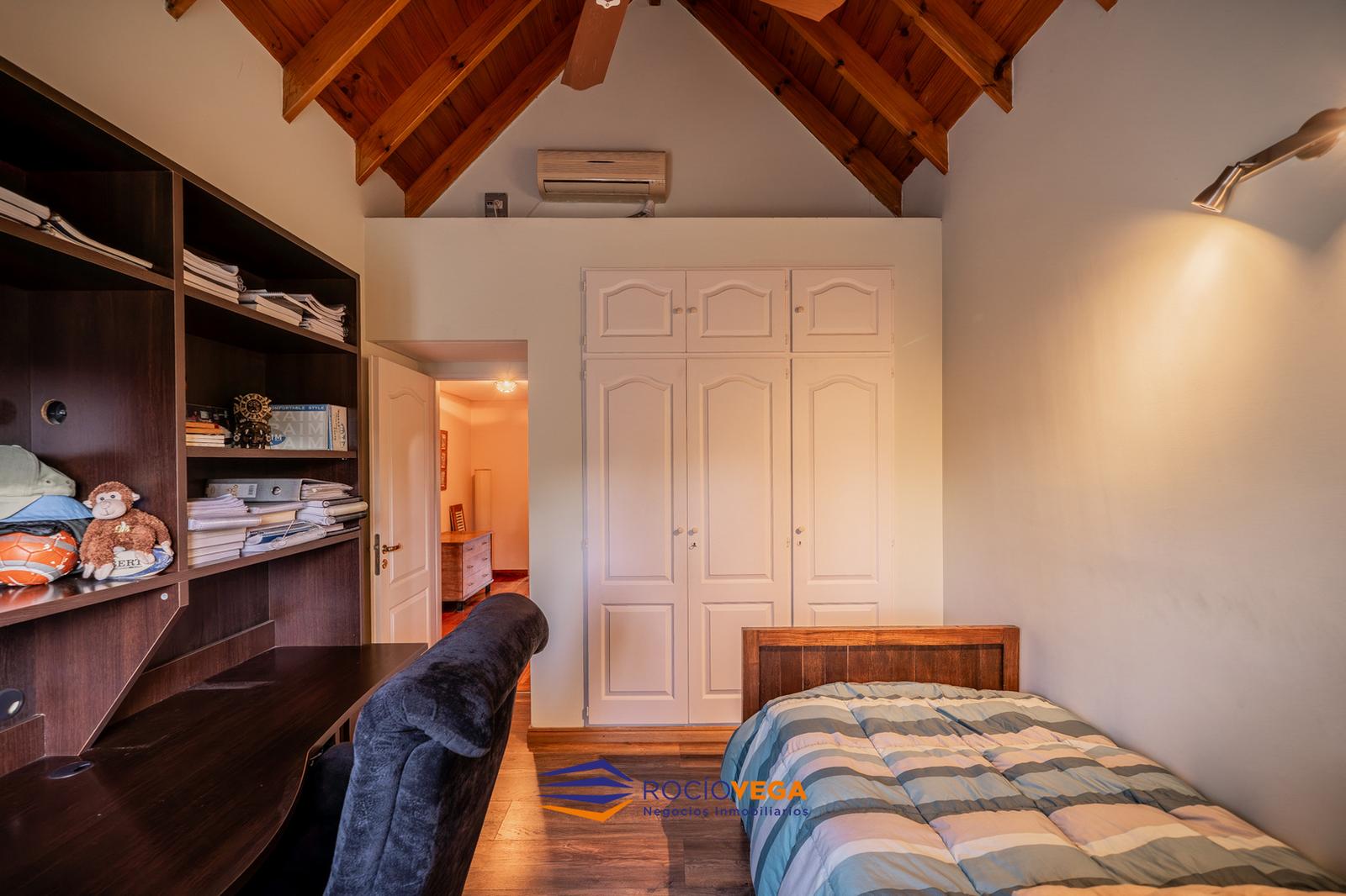 Dormitorio 3
