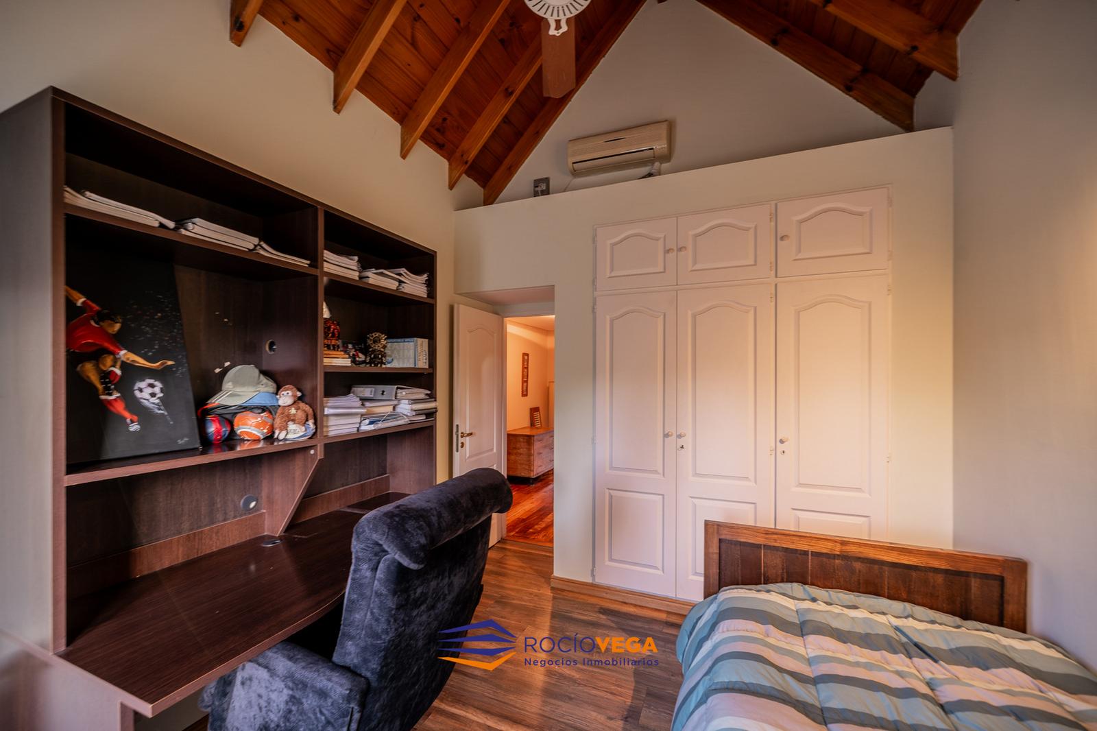 Dormitorio 3