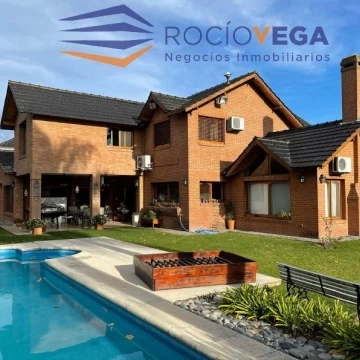 Casa en venta Country Club Banco Provincia