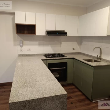 VENTA DEPARTAMENTO SAN MIGUEL - DPTO 109 (609-1041-10)
