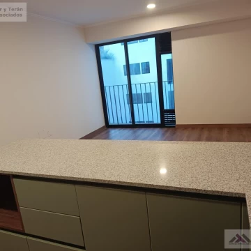 VENTA DEPARTAMENTO SAN MIGUEL - DPTO 111 (609-1041-8)