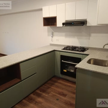 VENTA DEPARTAMENTO SAN MIGUEL - DPTO 110 AL 610 (609-1041-6)