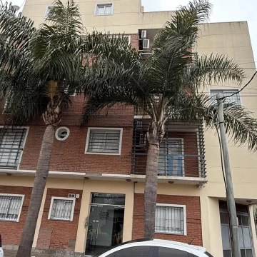 departamento 2 ambientes alquiler Ramos Mejia