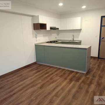 VENTA DUPLEX SAN MIGUEL - DPTO S02 (609-1041-14)
