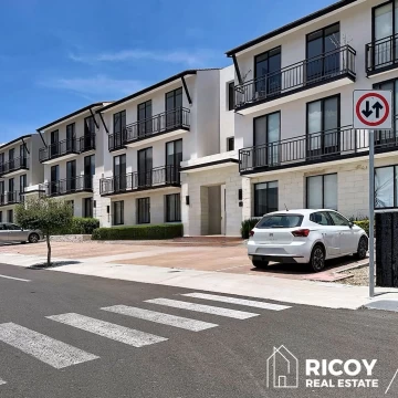 Departamento en venta en El Refugio