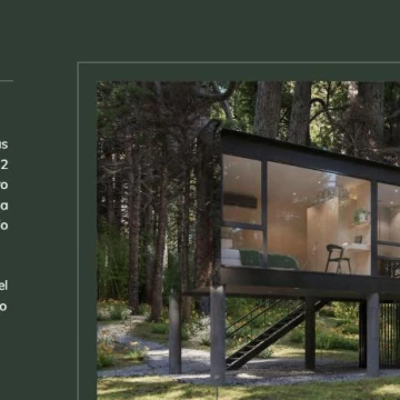 Casa en Bariloche