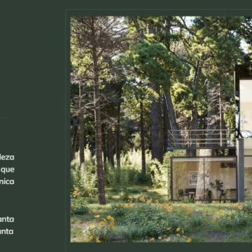 Casa en Bariloche
