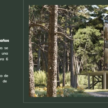 Casa en Bariloche