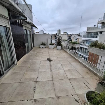 Departamento Venta en San Luis 2500