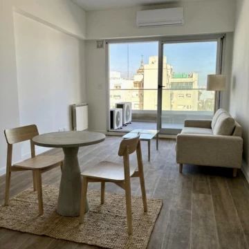 3 amb a estrenar en Nuñez, con amenities, Calidad y diseño / Bajas expensas