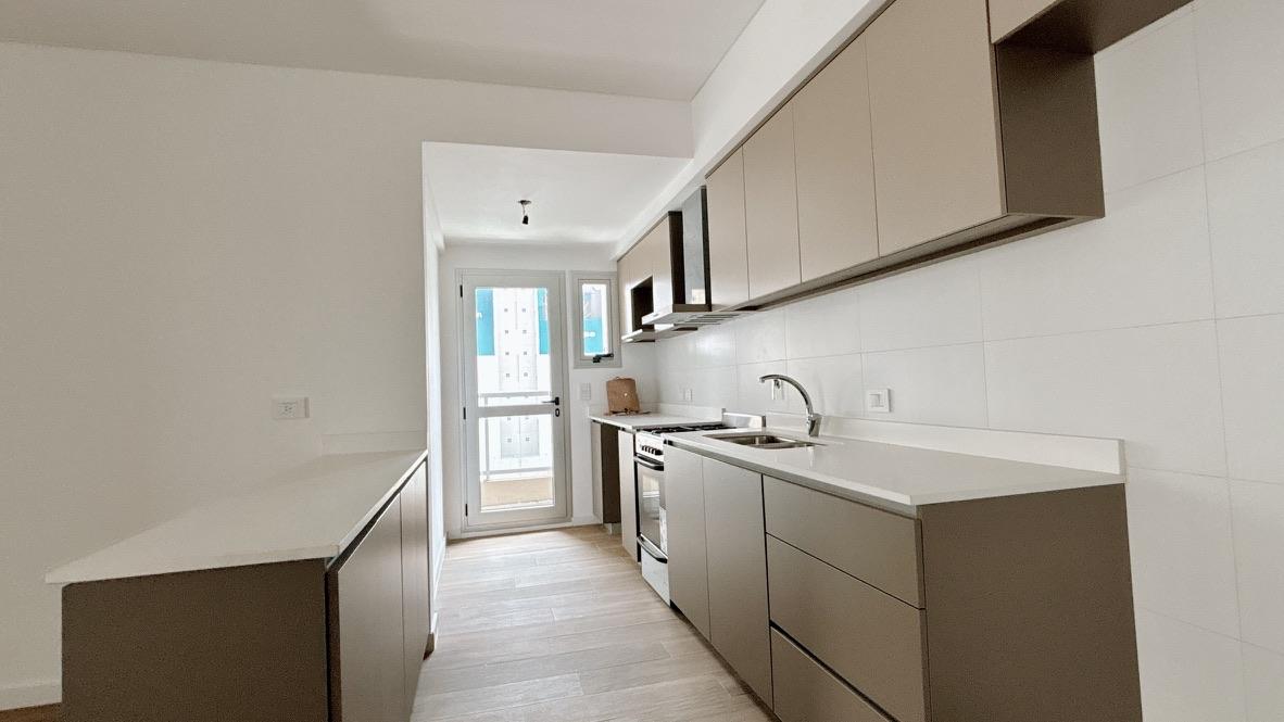3 amb a estrenar en Nuñez, con amenities, Calidad y diseño / Bajas expensas - 3