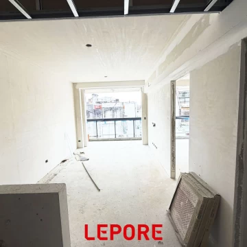 Departamento en venta Recoleta 2 ambientes