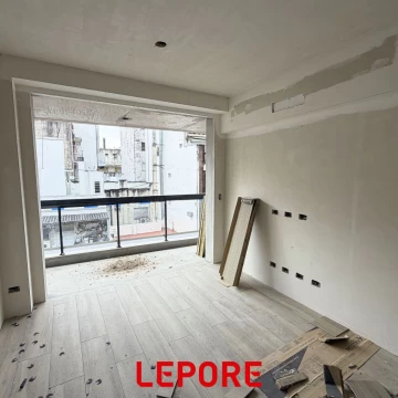 Departamento en venta Recoleta 2 ambientes