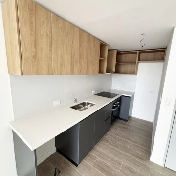 Departamento en venta San Cristobal 3 ambientes