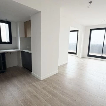Departamento en venta San Cristobal 3 ambientes