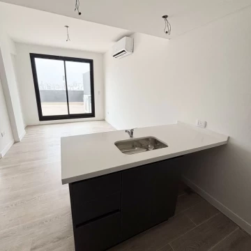Departamento en venta San Cristobal 2 ambientes