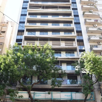 Departamento en venta San Cristobal 3 ambientes