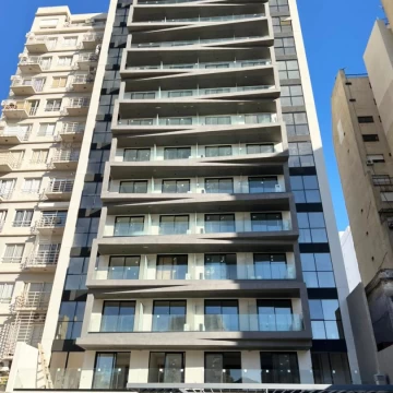 Departamento en venta San Cristobal 3 ambientes