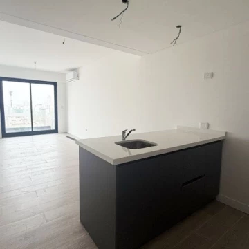 Departamento en venta San Cristobal 1 ambientes