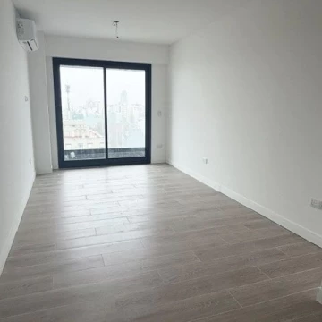 Departamento en venta San Cristobal 1 ambientes