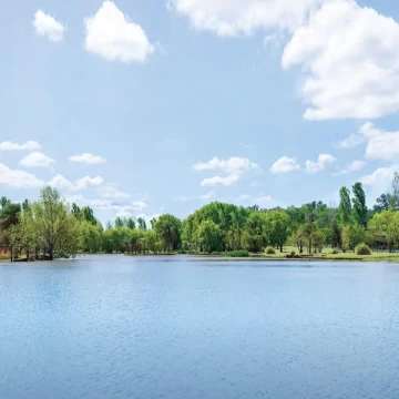 Terreno en La Magdalena