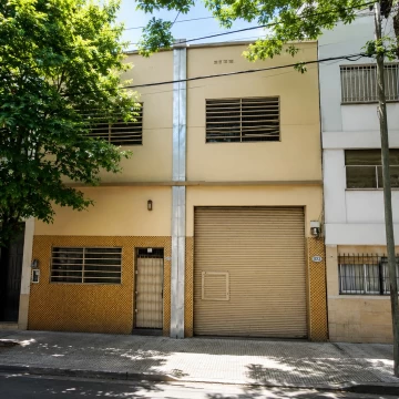 Depósito Alquiler en Pujol 1000
