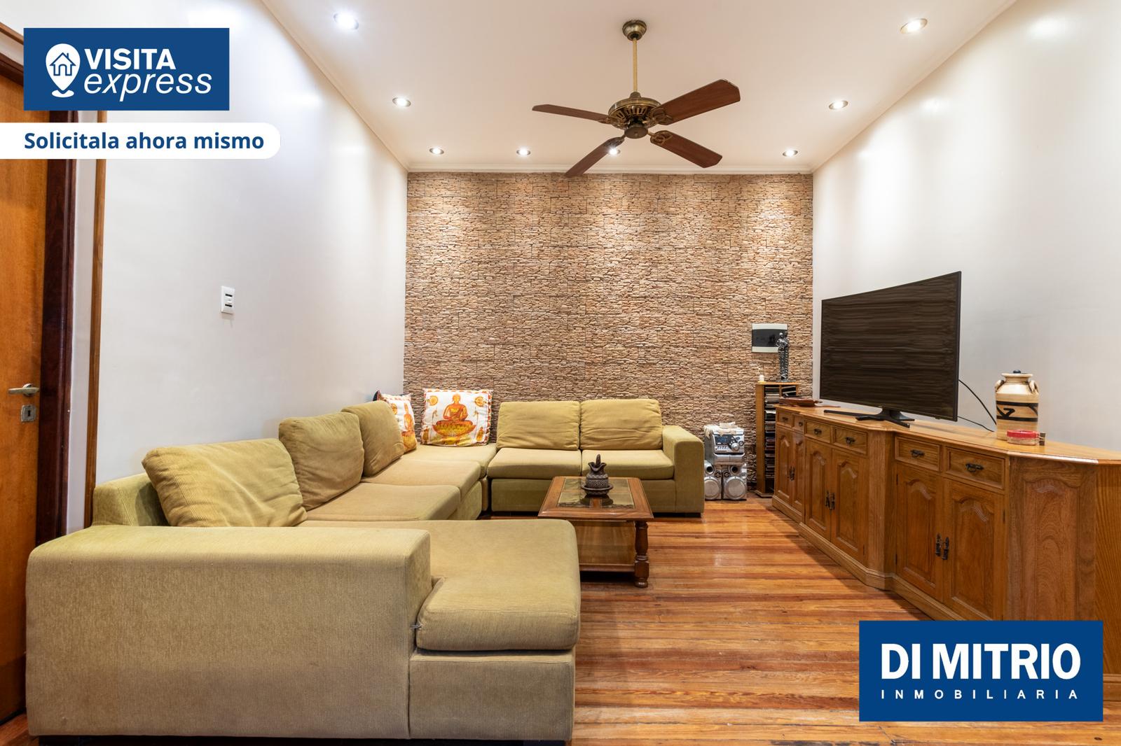 Living Comedor - PB