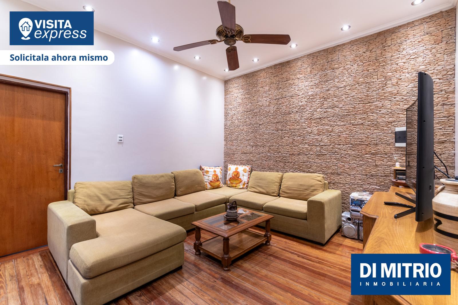 Living Comedor - PB