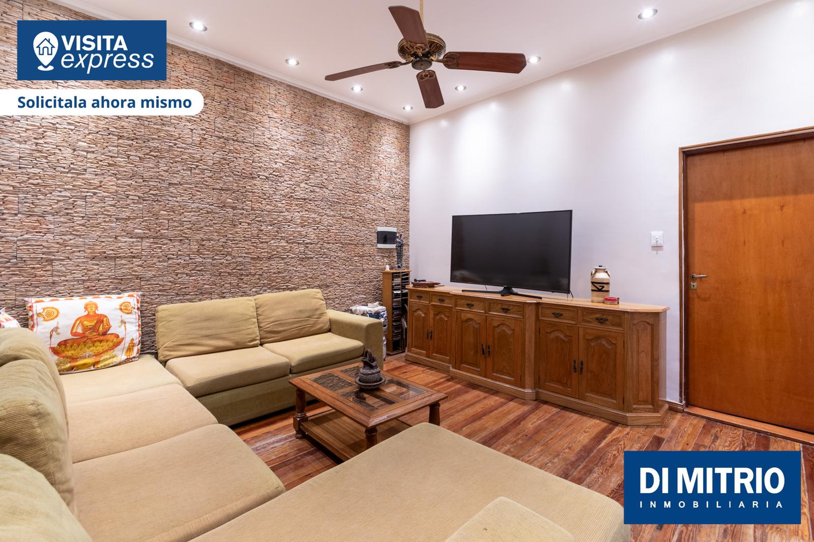 Living Comedor - PB