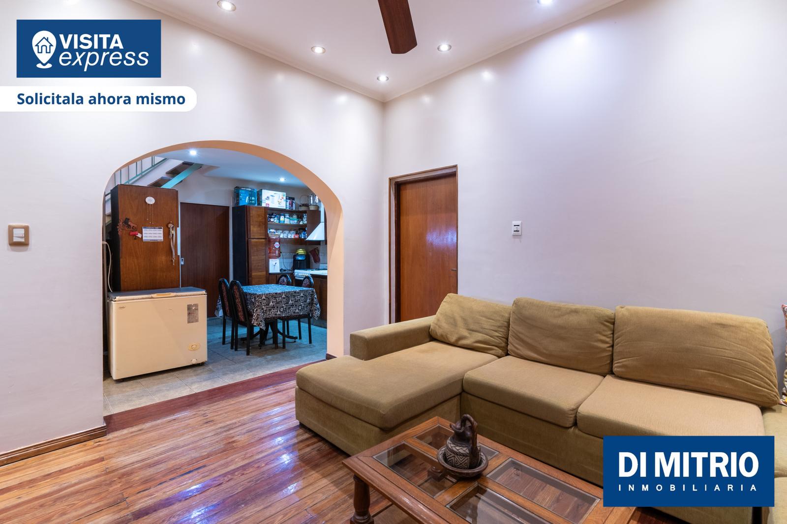 Living Comedor - PB