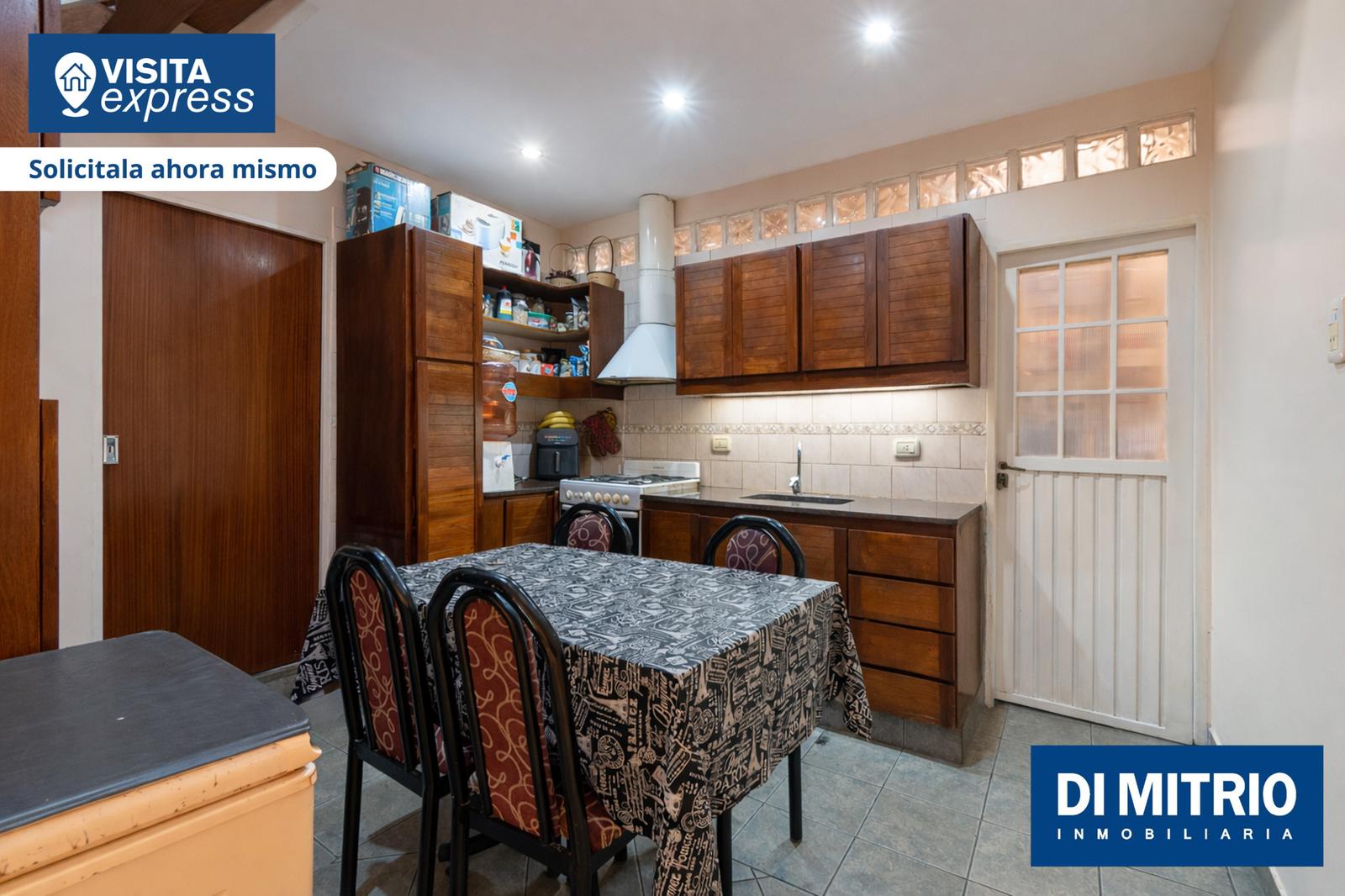 Cocina - PB