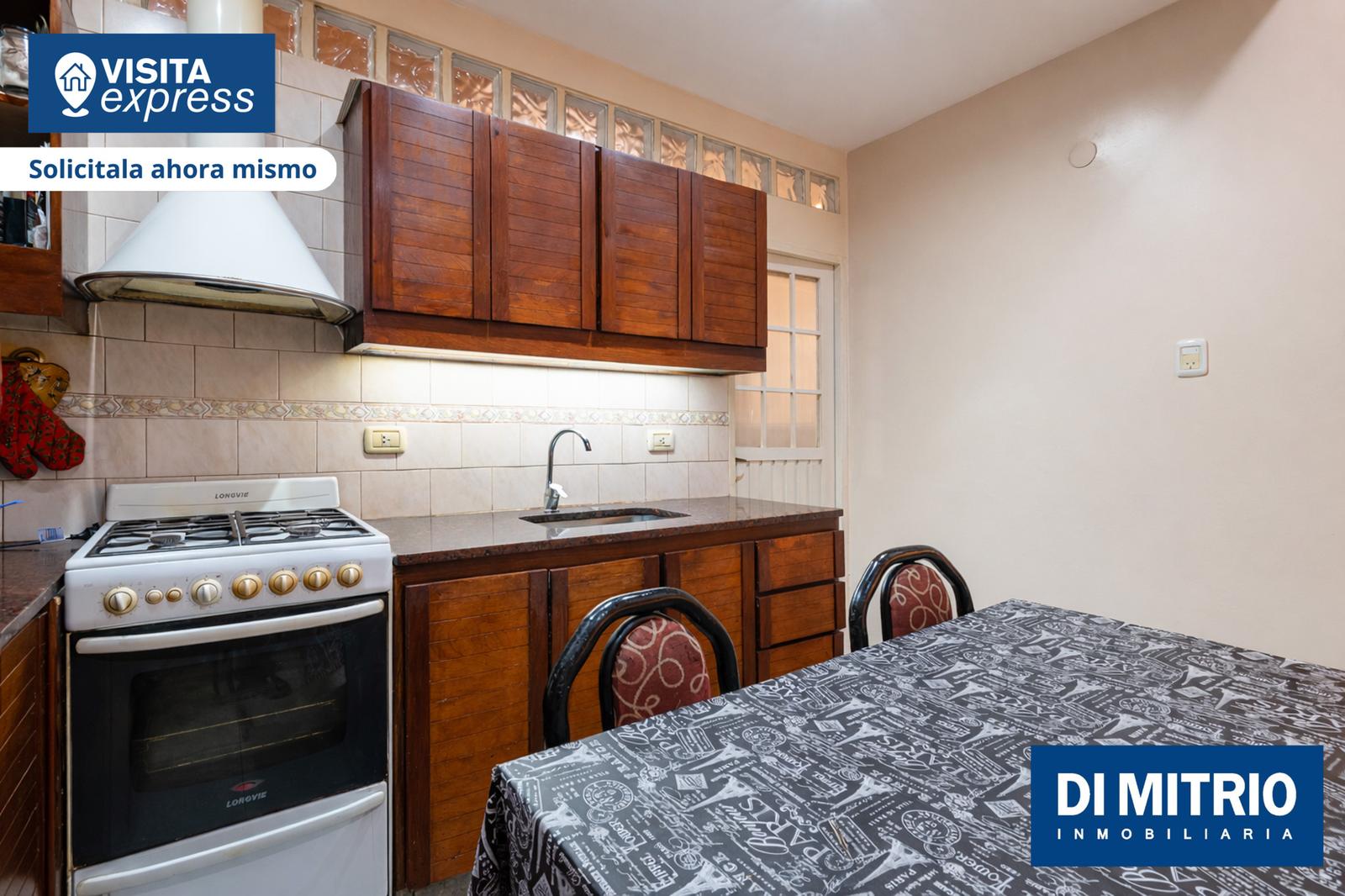 Cocina - PB