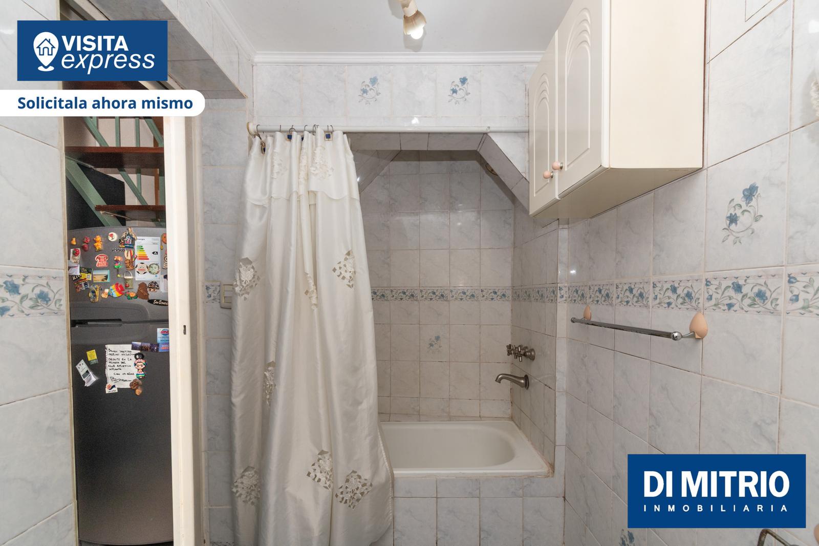 Baño 1 - PB
