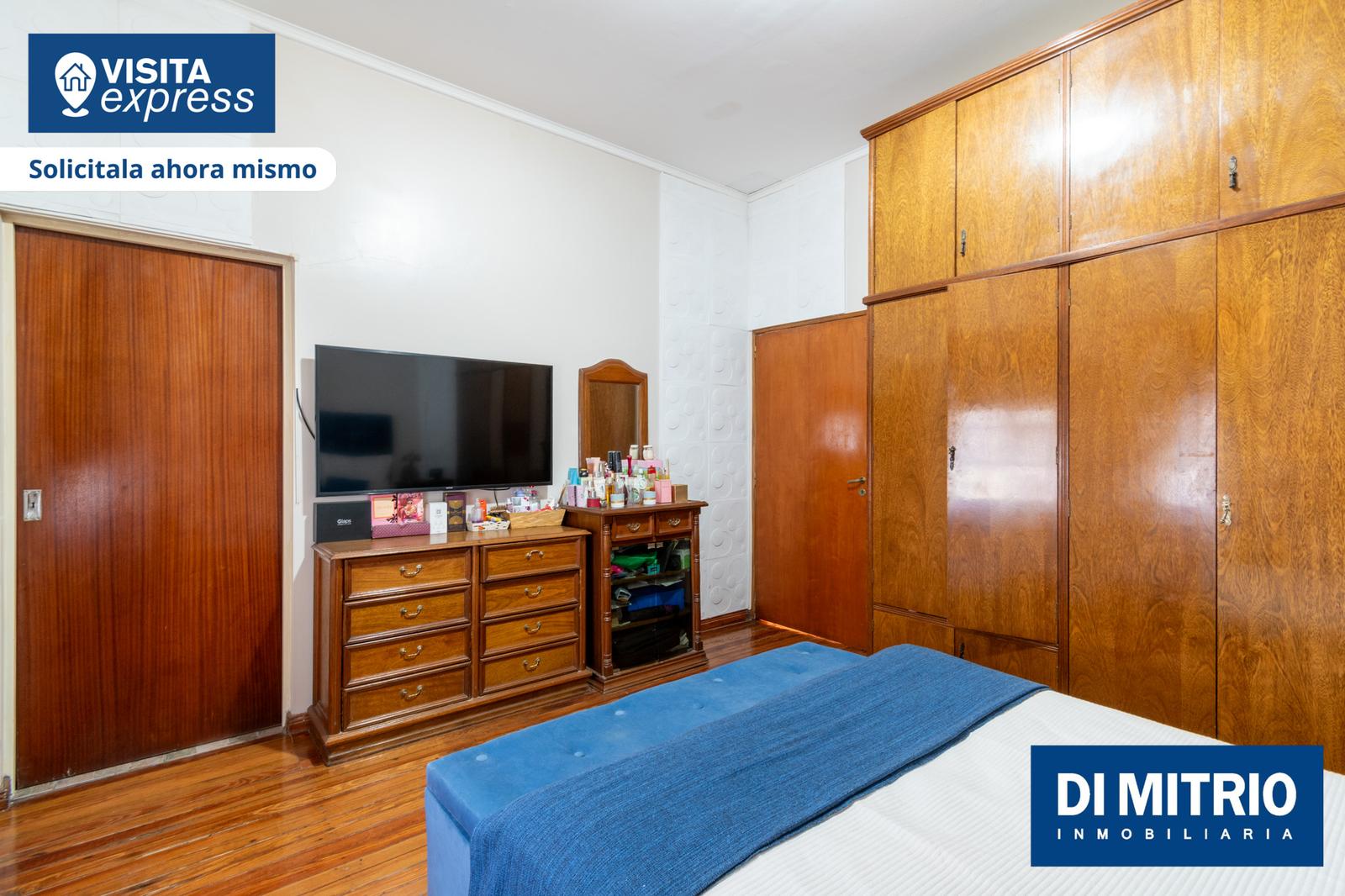 Dormitorio Principal - PB