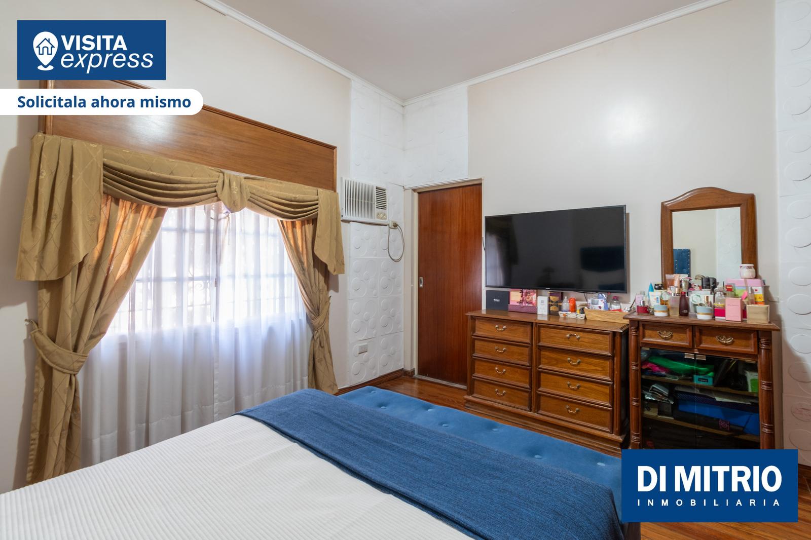 Dormitorio Principal - PB