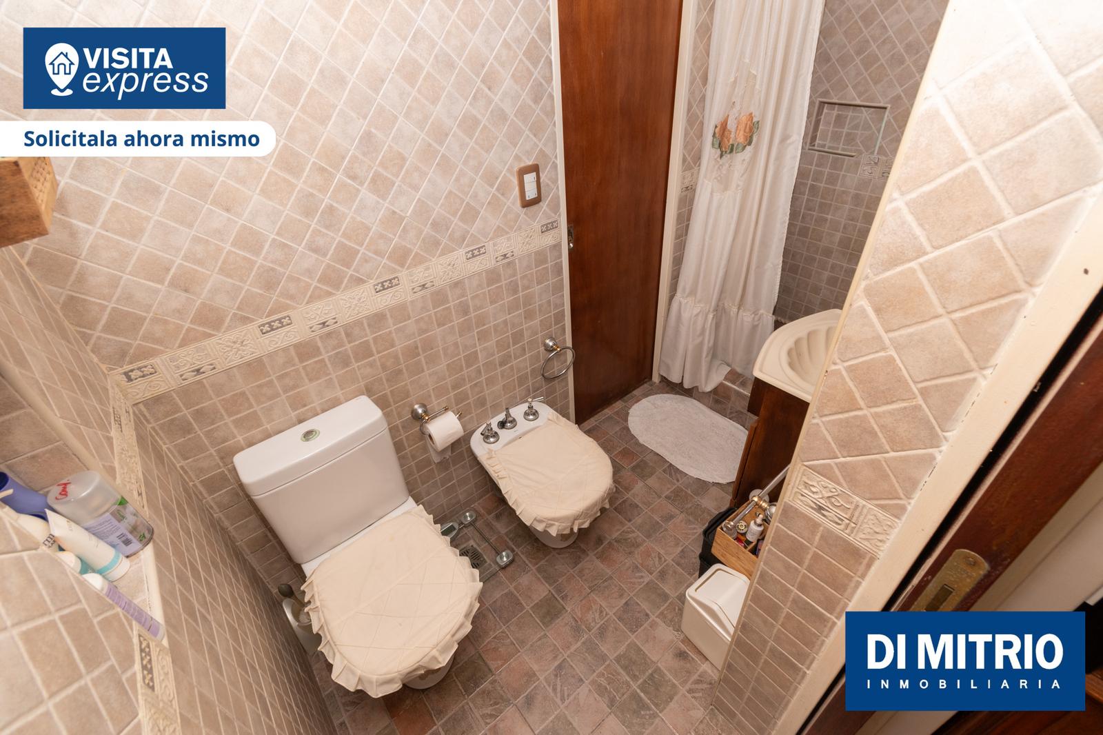 Baño 2 - PB