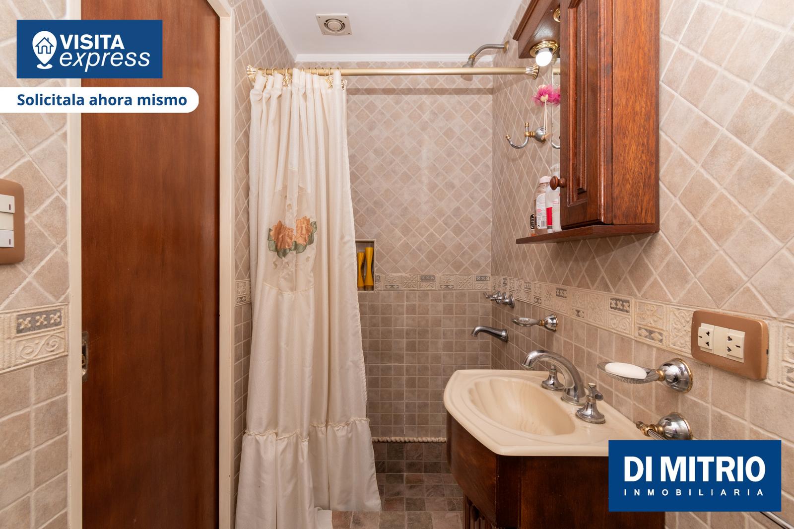 Baño 2 - PB