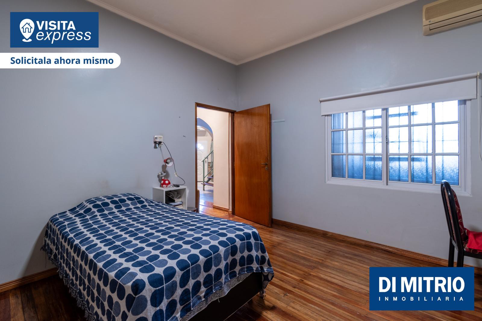 Segundo Dormitorio - PB