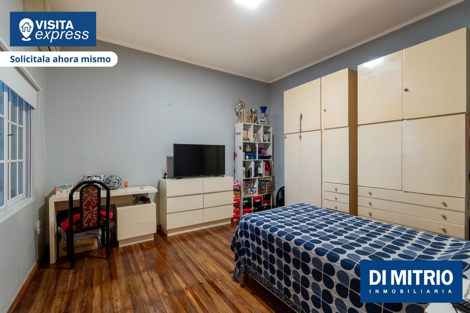 Segundo Dormitorio - PB